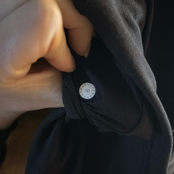 Lululemon pullover - Picture 2 of 3